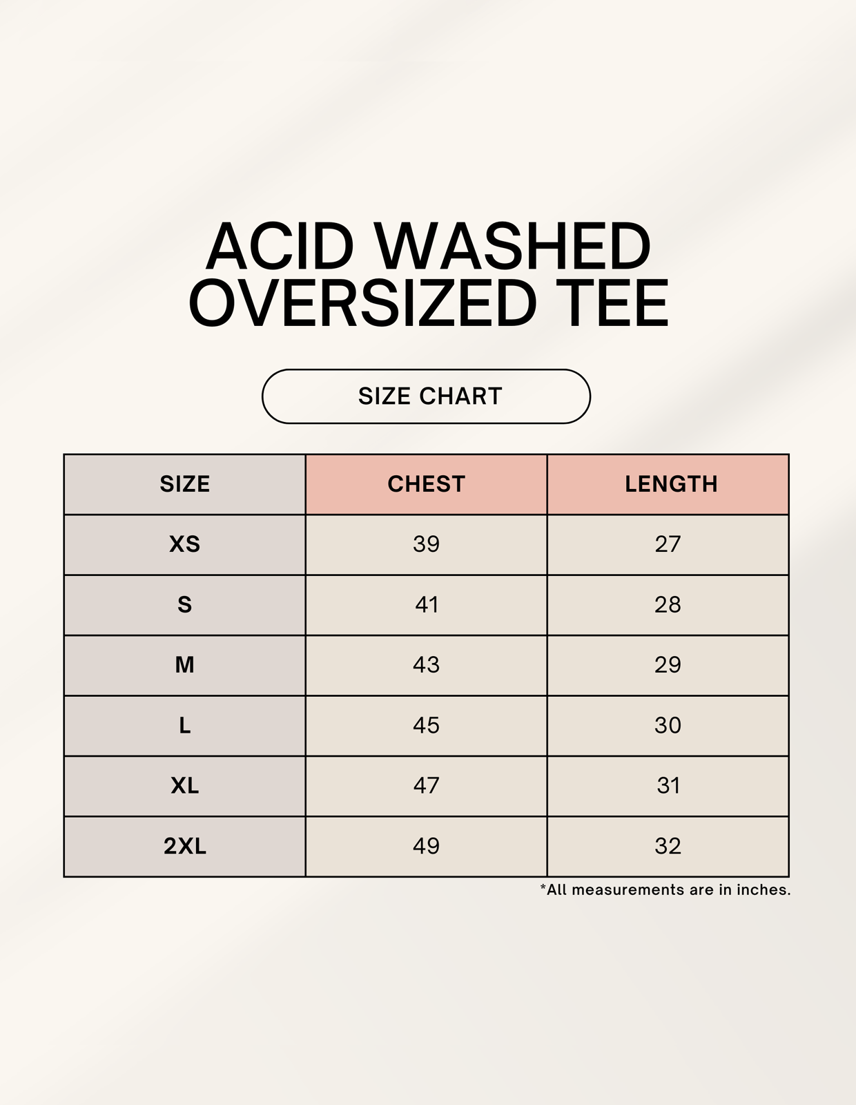 " Drip Smiley Acid Wash Unisex Tee"