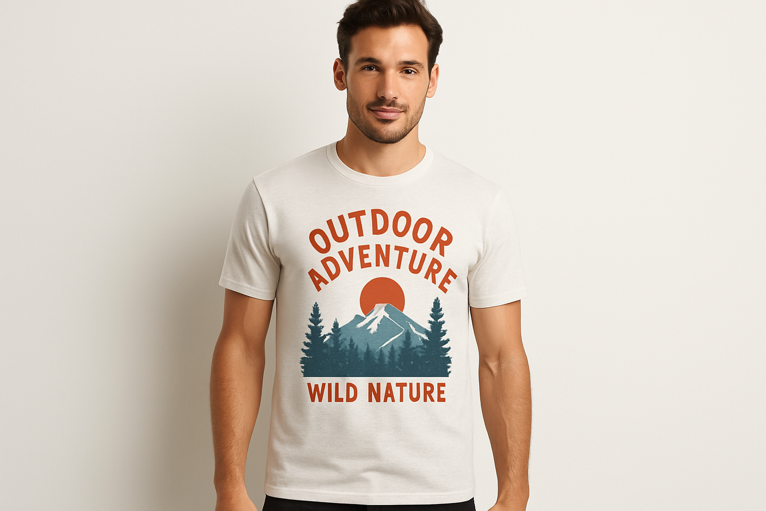 Classic Crew T-shirts